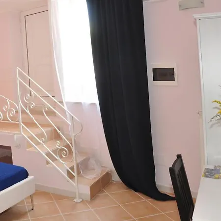 Marebello 3* Otranto