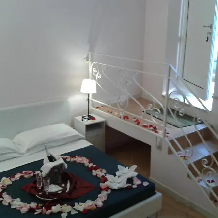 Bed and breakfast Marebello