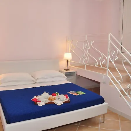 Bed and breakfast Marebello Otranto