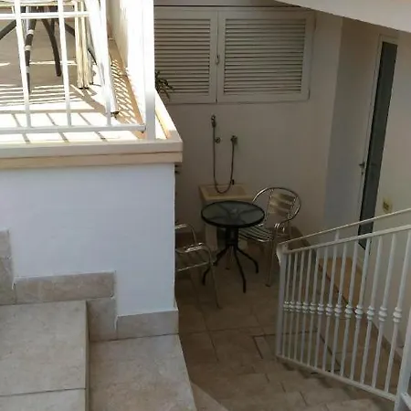 Marebello Alojamento de Acomodação e Pequeno-almoço Otranto