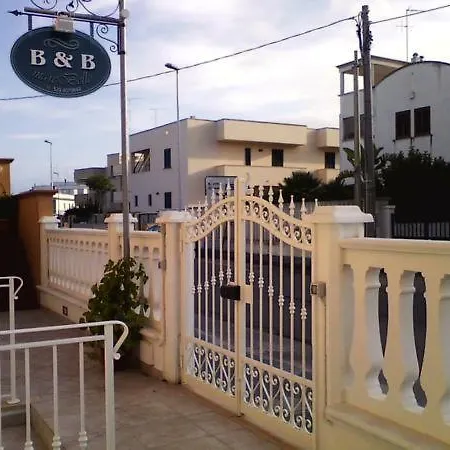 Alojamento de Acomodação e Pequeno-almoço Marebello 3*