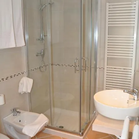 Marebello Bed and breakfast Otranto