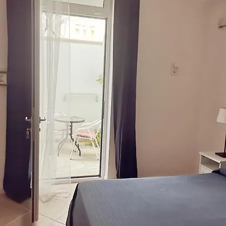 Bed and breakfast Marebello