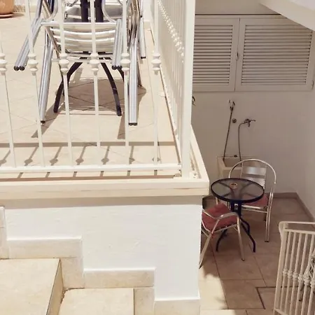 Marebello Bed and breakfast