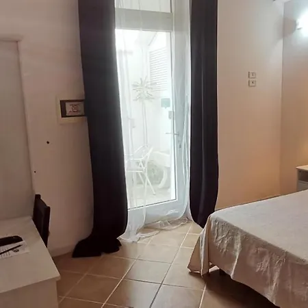Marebello Bed and breakfast 3*