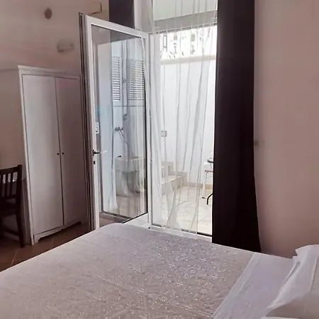 Marebello Bed and breakfast