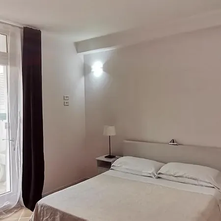Marebello Bed and breakfast