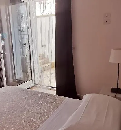 Marebello Alojamento de Acomodação e Pequeno-almoço