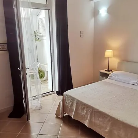 Marebello Bed and breakfast Otranto