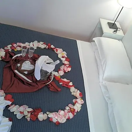 Marebello Bed & Breakfast