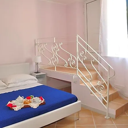 Marebello Bed & Breakfast Otranto