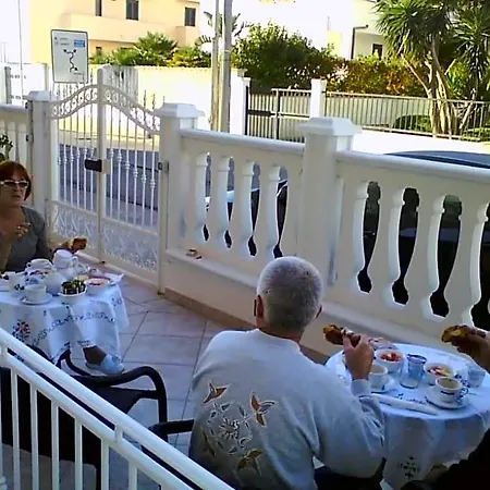 Marebello Bed & Breakfast Otranto