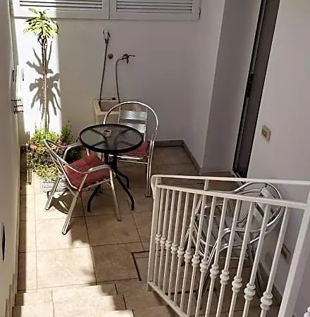 Bed & Breakfast Marebello