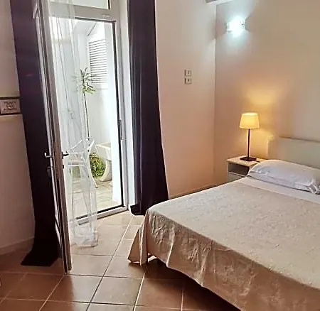 Bed & Breakfast Marebello Otranto
