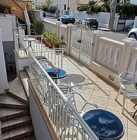 Marebello Otranto