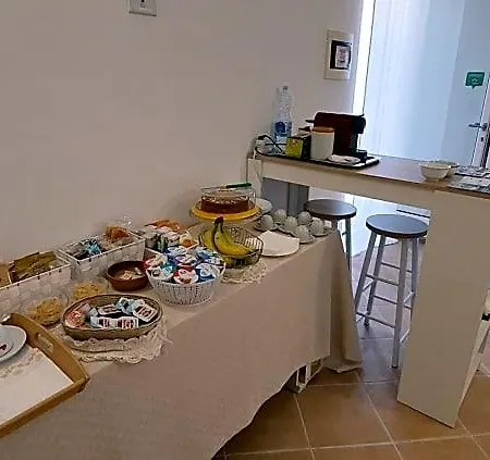 Marebello Bed & Breakfast 3*