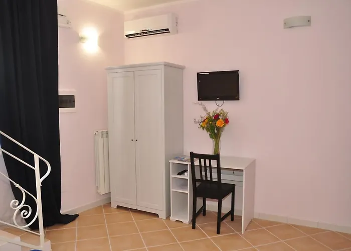 Marebello 3* Otranto