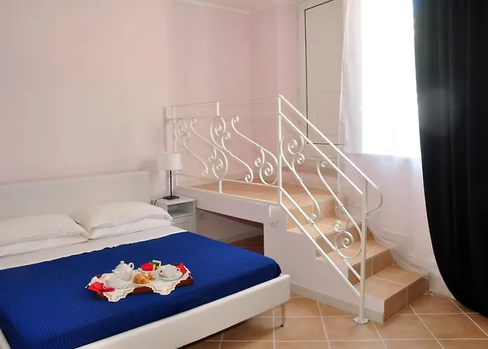 Marebello 3* Otranto