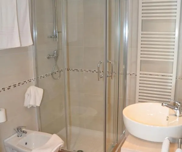 Marebello Nocleg ze śniadaniem Otranto