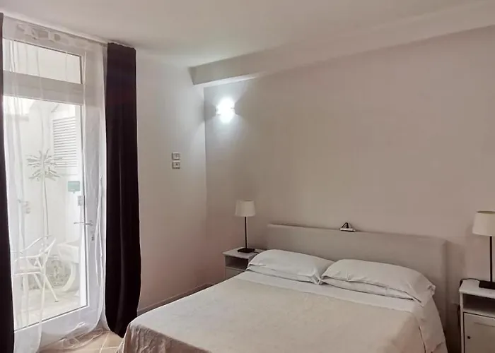 Marebello Nocleg ze śniadaniem